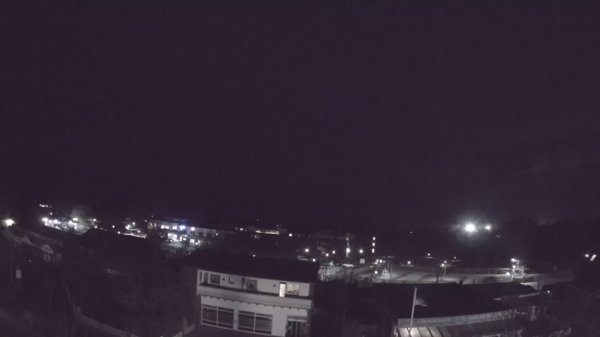 Webcam 1 - Alter Hafen Hooksiel